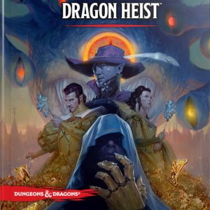 Product Image for  Waterdeep: Dragon Heist