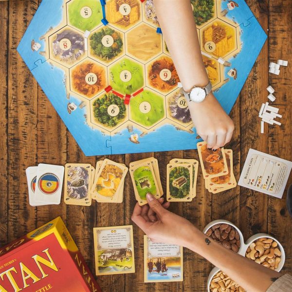 Product Image for  Catan