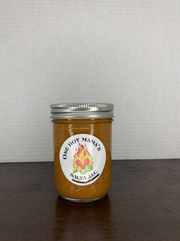 Product Image for  Spicy Avocado Salsa