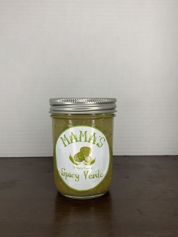 Product Image for  One Hot Mama’s Salsa Verde