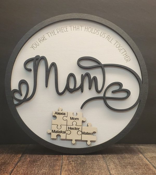 Product Image for  A Mother’s Love