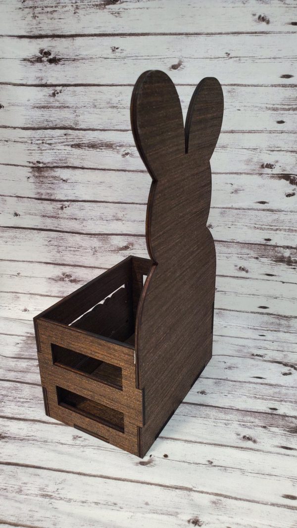 Product Image for  Bunny with Crate