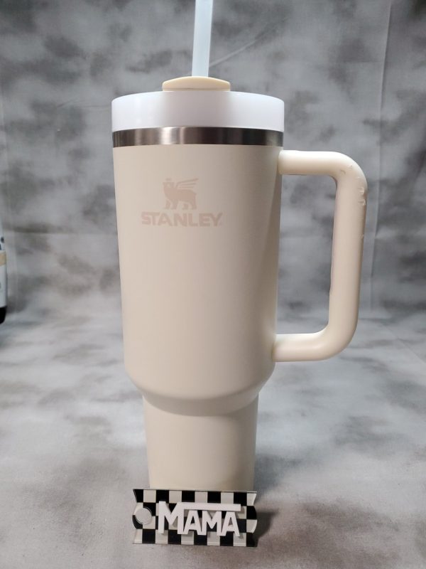 Product Image for  40oz Stanley Topper MAMA