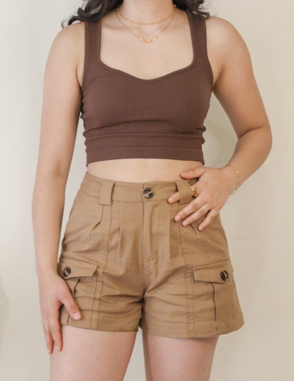 Product Image for  Safari Khaki Shorts