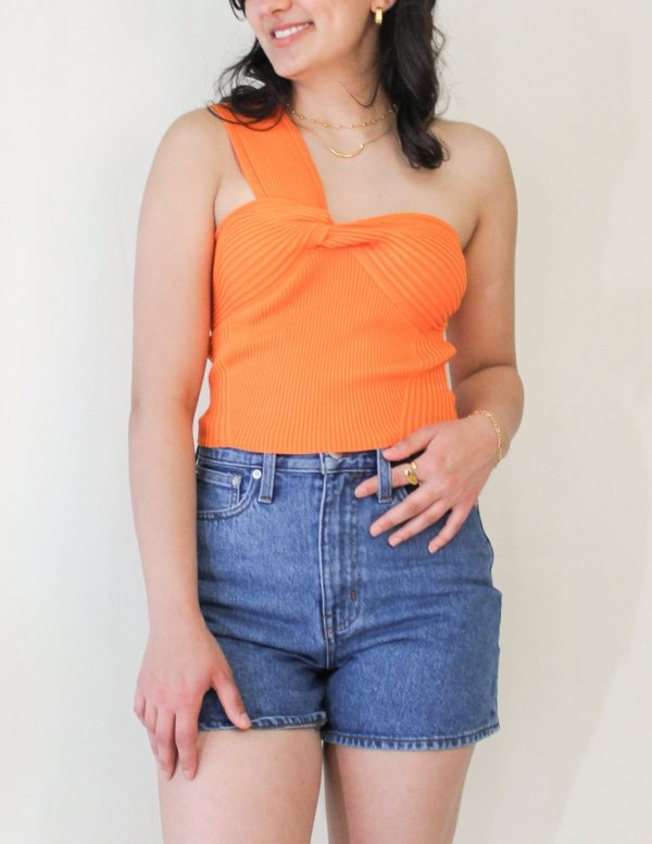 Product Image for  Tangerine Top