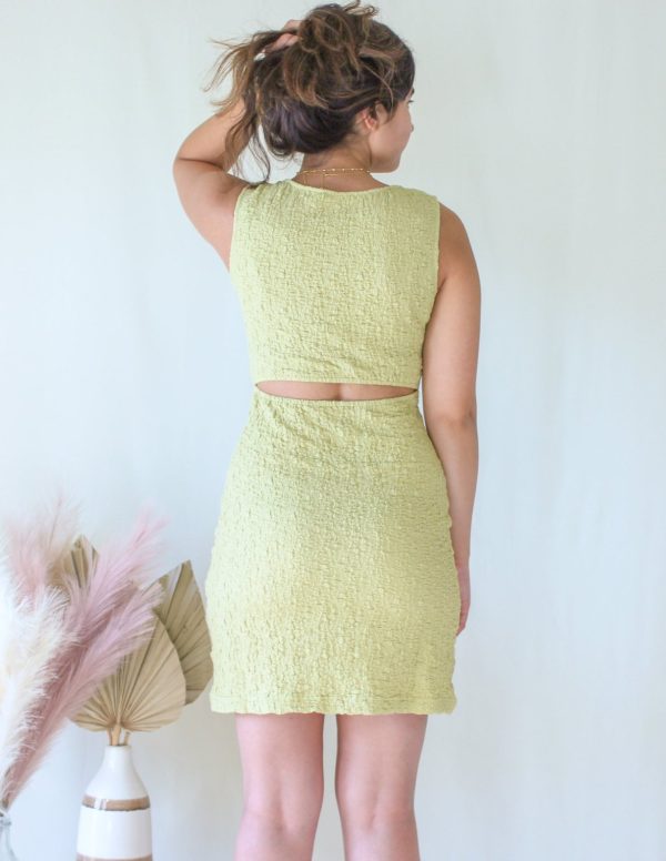 Product Image for  Green Tea Dress