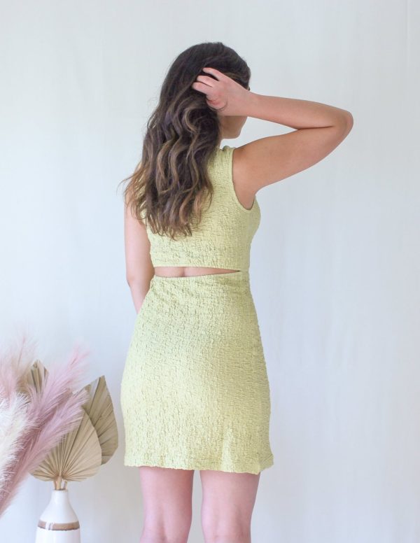 Product Image for  Green Tea Dress