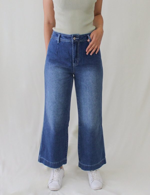 Product Image for  Ocean Straight Jeans