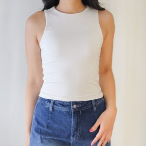 Product Image for  White Tank