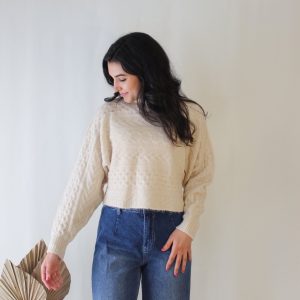 Product Image for  Vanilla Sweater