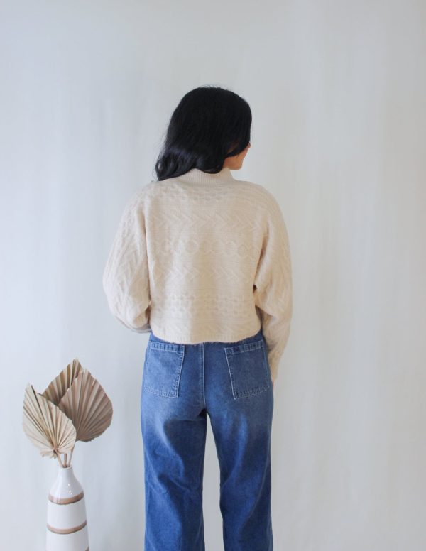 Product Image for  Vanilla Sweater