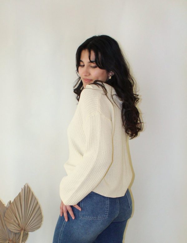 Product Image for  Pearly Sweater