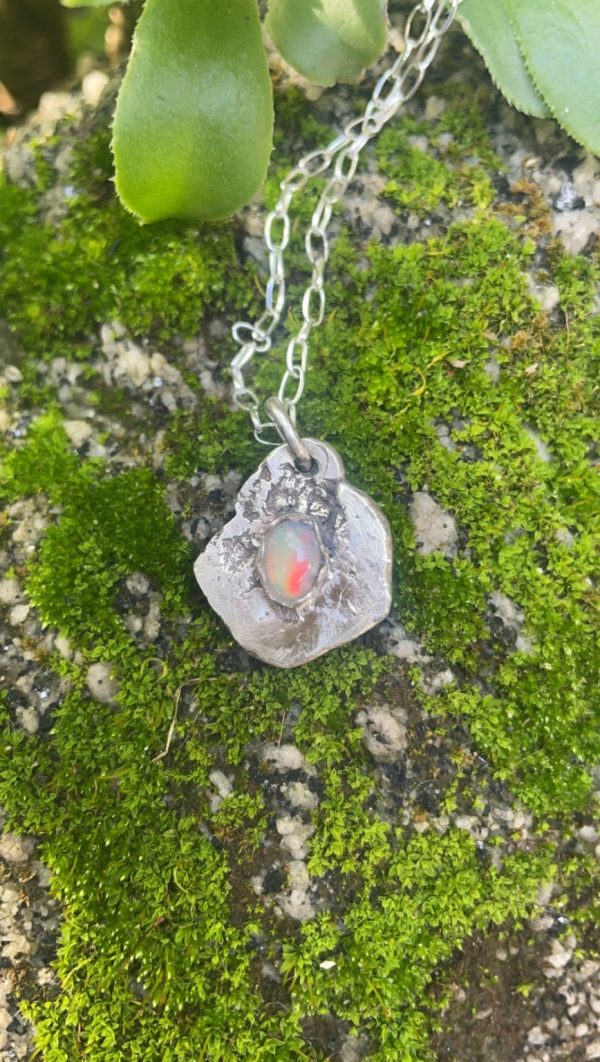 Product Image for  Opal Necklace