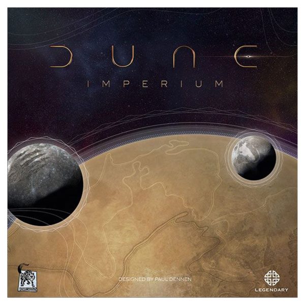 Product Image for  Dune: Imperium