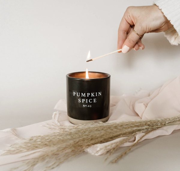Product Image for  Pumpkin Spice Soy Candle