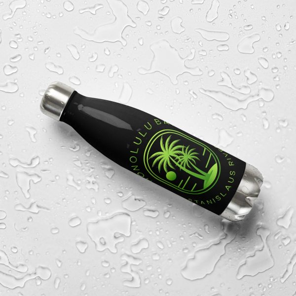 Product Image for  Honolulu Bar Stainless steel water bottle