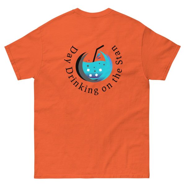 Product Image for  Day Drinking on the Stan Men’s classic tee