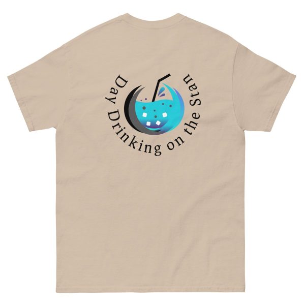 Product Image for  Day Drinking on the Stan Men’s classic tee