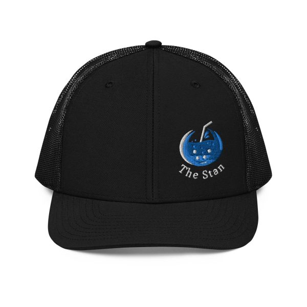 Product Image for  Day Drinking on the Stan Trucker Cap