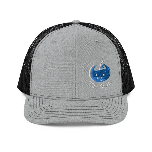 Product Image for  Day Drinking on the Stan Trucker Cap