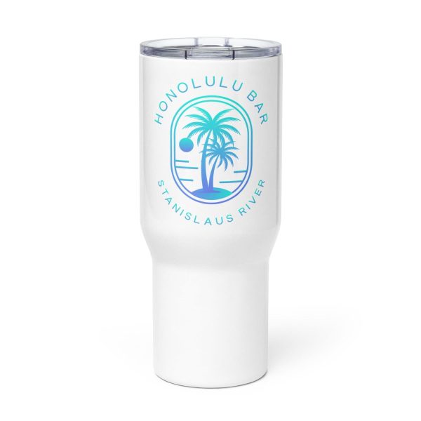 Product Image for  Honolulu Bar Travel mug with a handle
