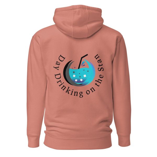 Product Image for  Day Drinking on the Stan Unisex Hoodie