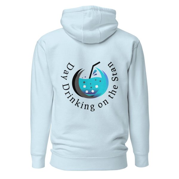 Product Image for  Day Drinking on the Stan Unisex Hoodie