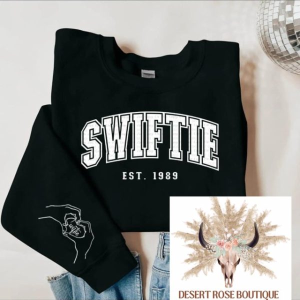 Product Image for  TSwiftie Crew
