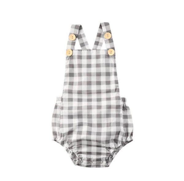 Product Image for  RYAN-SUMMER ROMPER
