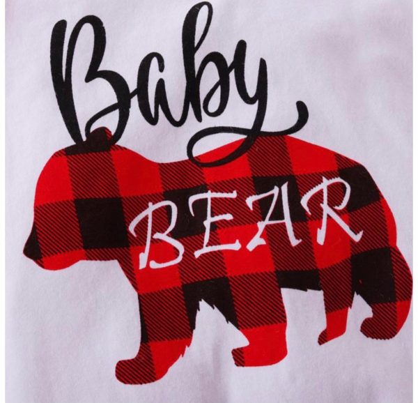 Product Image for  Baby Bear