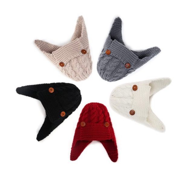 Product Image for  Winter Baby Hats