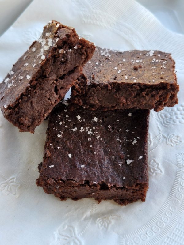 Product Image for  Classic Brownies (9×9 pan)