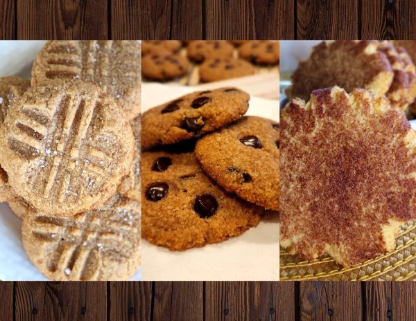 Product Image for  Cookie Mix Assortment (12)