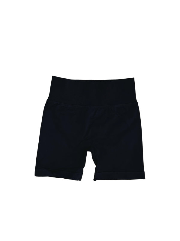 Product Image for  Endless Seamless Shorts Black