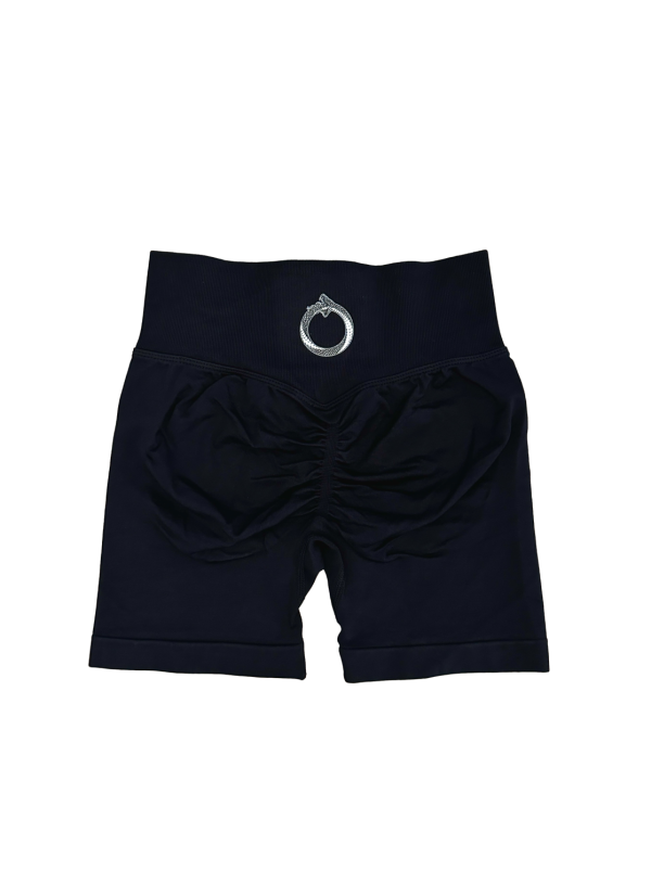 Product Image for  Endless Seamless Shorts Black