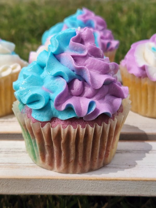 Product Image for  Unicorn Cupcakes (12)