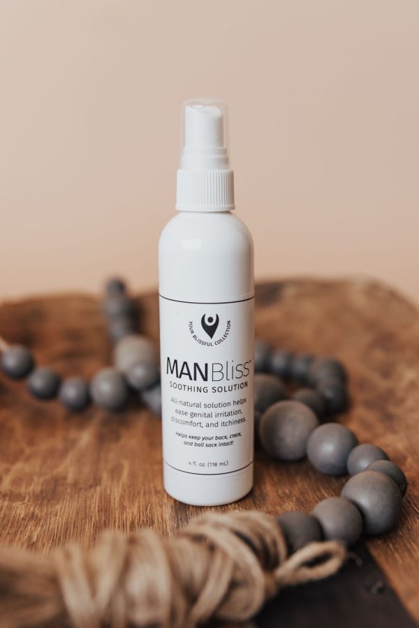 Product Image for  Man Bliss