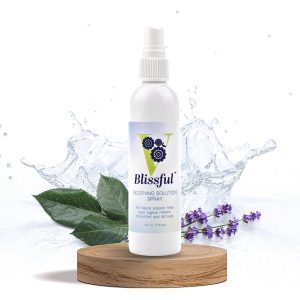 Product Image for  V-Blissful Soothing Vaginal Solution