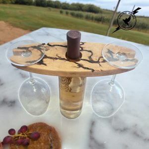 Product Image for  Custom Wine Caddy