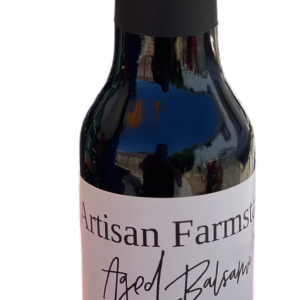 Product Image for  Aged Balsamic Vinegar 5 oz