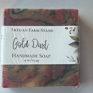 Product Image for  Gold Dust Bar Soap 5 oz