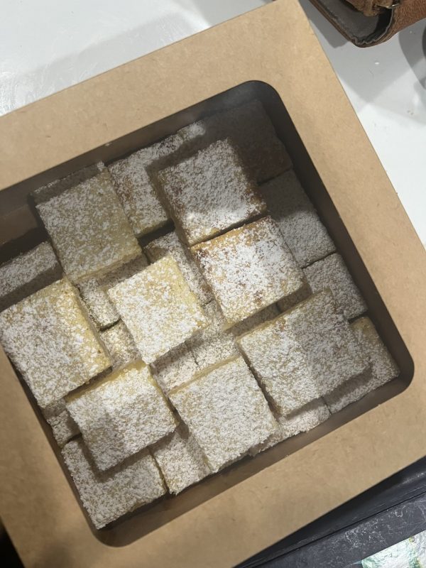 Product Image for  Lemon Bars