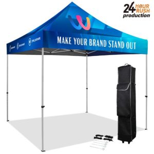 Product Image for  10×10 Custom Promo Tent