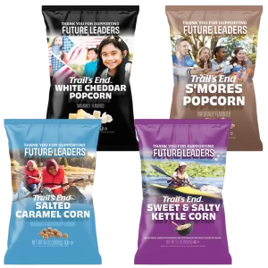 Product Image for  Family Variety Pack