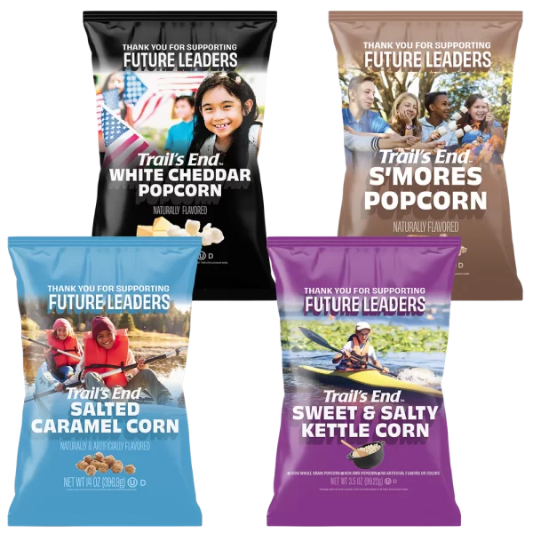 Product Image for  Family Variety Pack