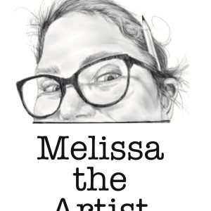 Product Image for  Melissa The Artist Gift Card