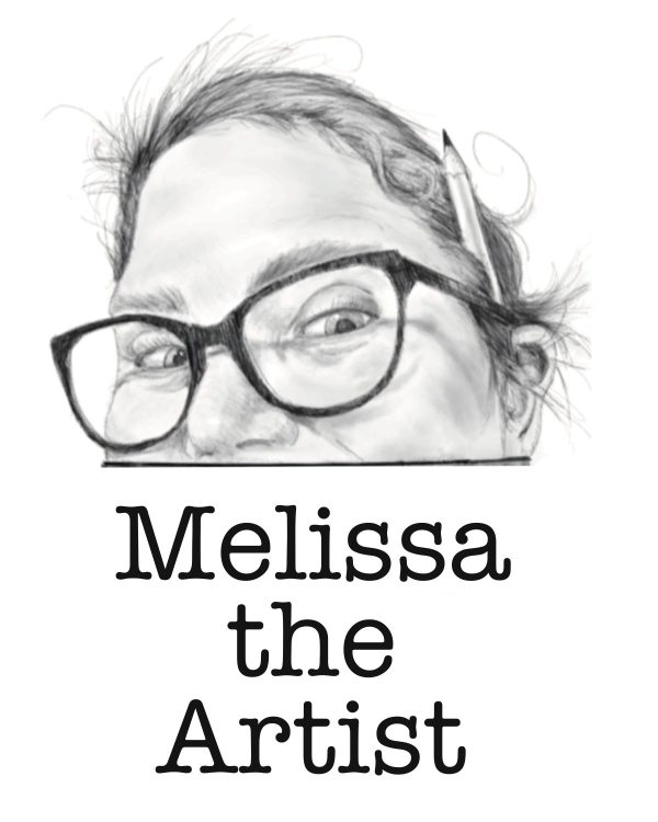 Product Image for  Melissa The Artist Gift Card