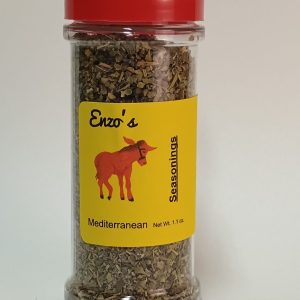 Product Image for  All Things Mediterranean