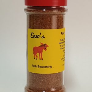 Product Image for  Fish Seasoning