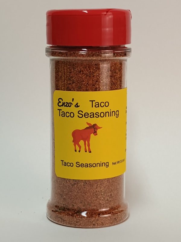 Product Image for  Enzo’s Taco Taco